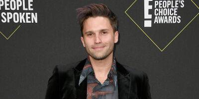 Tom Schwartz Weighs In On Tom Sandoval's Cheating Scandal, Comments On If He Knew & Addresses a Major Conspiracy Theory - www.justjared.com - city Sandoval
