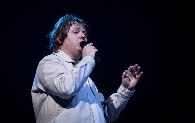 Lewis Capaldi takes part in Tourette’s wrist device trial - www.nme.com - Britain - Germany
