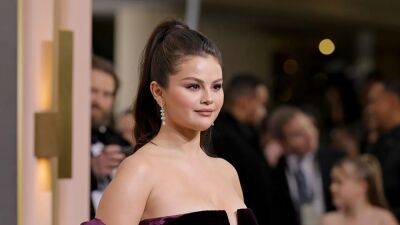 Selena Gomez says she ‘lied’ about being hurt by social media trolls who mocked weight gain - www.foxnews.com