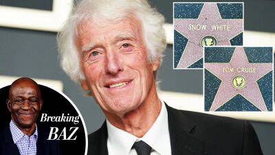 Breaking Baz: Oscar-Winner Sir Roger Deakins Says, “The Best Cinematography Hasn’t Been Nominated” This Year; Thinks Oscars Are “Snobby” About Cinematographers Of Popular Movies - deadline.com - Britain - USA