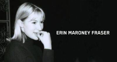 ‘SNL’ Pays Tribute To Writer Erin Maroney Fraser, Who Died At 53 - deadline.com - city Savannah