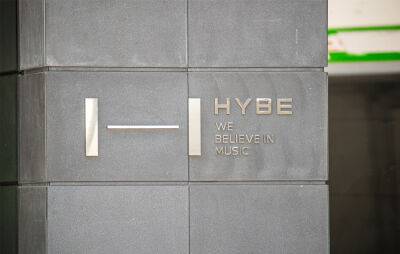 HYBE to discontinue acquisition of SM Entertainment after discussion with Kakao - www.nme.com