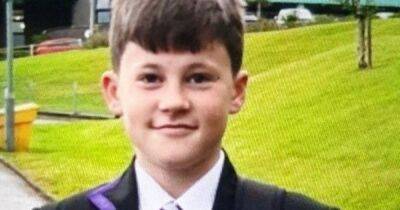 Concerns growing for missing Scots schoolboy who vanished from town - www.dailyrecord.co.uk - Scotland - Canada - Beyond