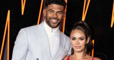 Love Island’s Olivia Hawkins gives Maxwell relationship update including romantic trip - www.ok.co.uk - Britain - South Africa - city Amsterdam