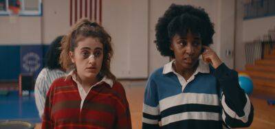 ‘Bottoms’ Review: Rachel Sennott And Ayo Edebiri Star In Emma Seligman’s Comedy That’s Soaked In Blood, Sweat, And Queerness – SXSW - deadline.com - city Havana