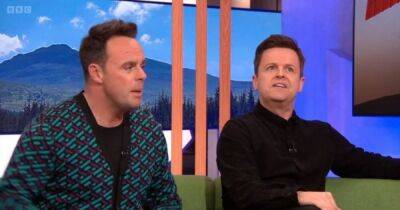 ITV told Ant and Dec's Saturday Night Takeaway 'should know better' as segment ends in tears - www.manchestereveningnews.co.uk