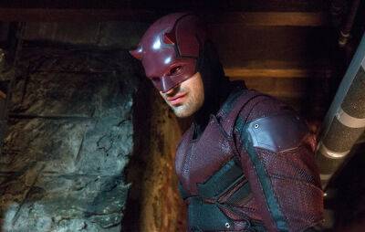 ‘Daredevil: Born Again’ has reportedly recast its first role - www.nme.com - county Holt