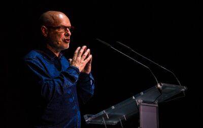 Brian Eno to receive Venice Biennale’s Lifetime Achievement award - www.nme.com - Britain - Italy - city Athens