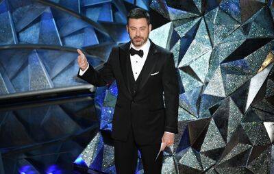 Jimmy Kimmel studied “martial arts” to prepare for hosting Oscars 2023 - www.nme.com - USA