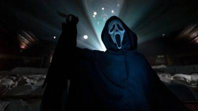 ‘Scream VI’ Keeps Box Office Rolling With $44.5 Million Opening - thewrap.com - Jordan - city Columbia