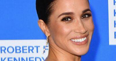 Meghan Markle 'to relaunch lifestyle blog' and 'rival Gwyneth Paltrow's Goop' - www.ok.co.uk - USA