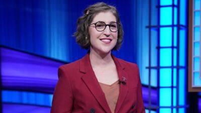 'Jeopardy!' Fans Can't Stop Talking About This Major Show Flub - www.etonline.com - county Jones