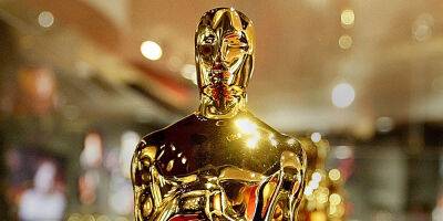 Oscars 2023 - One Presenter Tests Positive for COVID, No Longer Presenting! - www.justjared.com