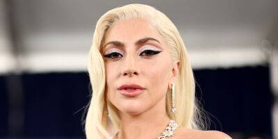 Lady Gaga to Perform at Oscars 2023 in Surprise Appearance (Report) - www.justjared.com