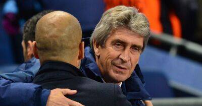 How Manuel Pellegrini ensured Man City were ready to thrive under Pep Guardiola - www.manchestereveningnews.co.uk - Manchester - Chile - city Moscow