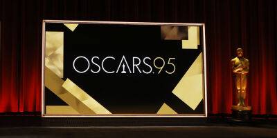 Oscars 2023 Performers & Presenters List Released, 2 Major Changes Made Just Hours Before the Broadcast! - www.justjared.com - county Warren - county Carson