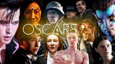 Oscars Winners List – Updating Live - deadline.com - Hollywood - county Butler - county Williams