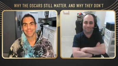 Why the Oscars Still Matter – and Why They Don’t | PRO Video - thewrap.com