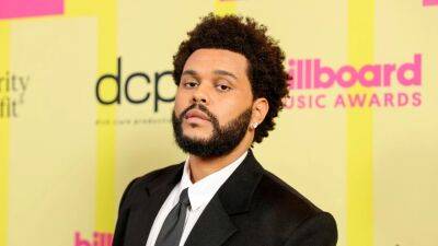 The Weeknd Wins Big at 2023 Juno Opening Night Awards - variety.com - Canada - county Bryan - city Rogers