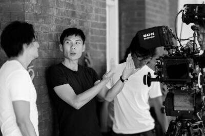Anthony Chen Lines Up First U.S.-Set Project; Film Set Against New York AIDS Epidemic Joins Giraffe Pictures’ Growing International Slate - deadline.com - Britain - New York - China - USA - New York - Japan - Tokyo - North Korea - Greece - Hong Kong - Singapore - city Singapore - Taiwan