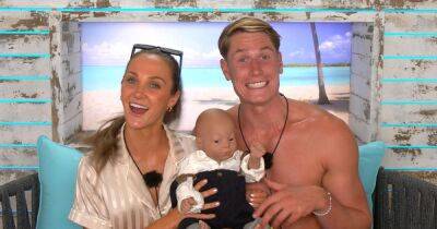 Will and Jessie predict Love Island winners after shock dumping - www.ok.co.uk - Australia - South Africa - city Sanam - county Love