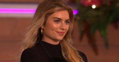 Love Island's Ellie Spence was '30 seconds from death' after 'ripping leg off' - www.ok.co.uk