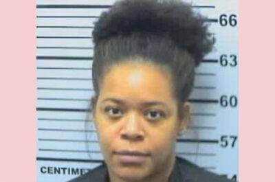 Texas Mom Arrested After Allegedly Leaving Her Kids Home Alone For TWO MONTHS! - perezhilton.com - Texas - California - Alabama - county Mobile - county Yates