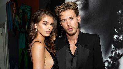 Who Is Austin Butler Dating Now? Here’s if Kaia Gerber’s Mom Cindy Crawford ‘Approves’ of Their Relationship - stylecaster.com - Hollywood - county Butler