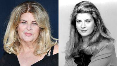 Kirstie Alley’s Net Worth Includes What She Made From ‘Cheers,’ ‘Look Who’s Talking’ More Beloved Roles - stylecaster.com - Hollywood - state Kansas