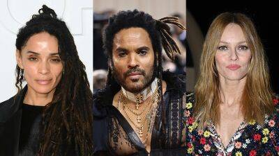 Who Is Lenny Kravitz Dating Now After His Divorce From Lisa Bonet? He Dated Vanessa Paradis Was Secretly Engaged To Nicole Kidman - stylecaster.com