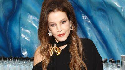 How Did Lisa Marie Presley Die? She Was ‘Taking Opioids Again’ On An ‘Extreme Weight Loss Regime’ In The Lead Up To Her Death - stylecaster.com - county Butler