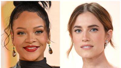 2023 Oscars Best Makeup: See Photos of the Top Glam Moments - www.glamour.com