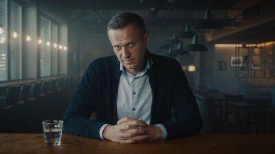 CNN Wins First Oscar for ‘Navalny’ - variety.com - Ukraine - Russia