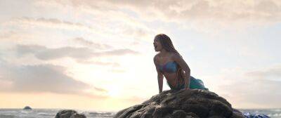 ‘The Little Mermaid’ Trailer: Halle Bailey Dreams Of Being Part Of Your World - etcanada.com - Beyond