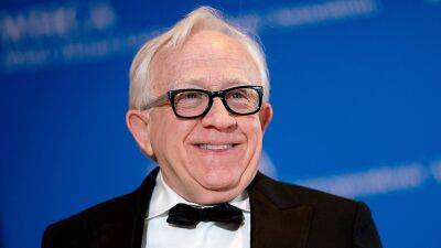 Leslie Jordan’s Official Cause of Death Was Revealed—How He Died Suddenly on the Way to Set - stylecaster.com - USA - Jordan - county Story - Tennessee - county Caroline - Boston - county Allen - county Leslie - city Chattanooga, state Tennessee