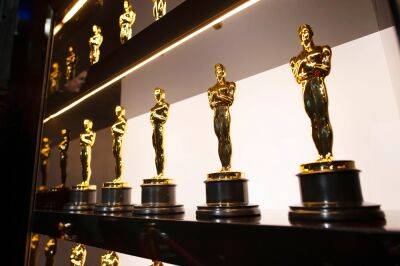 Oscar Scorecards: Wins By Film & Distributor - deadline.com - Hollywood