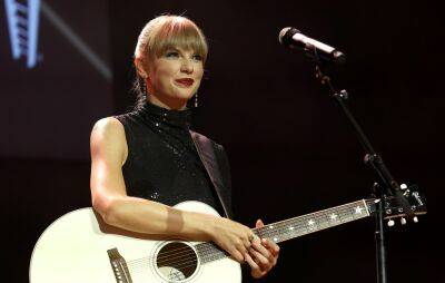 Taylor Swift’s ‘The Eras Tour’ to be celebrated with Arizona city temporary name change - www.nme.com - USA - Arizona - city Glendale, state Arizona