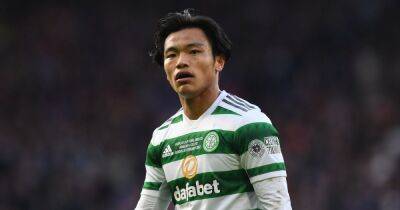 Reo Hatate on the unseen Celtic tweak that unlocked Parkhead potential as he pinpoints 'different angle' - www.dailyrecord.co.uk - Scotland - Japan