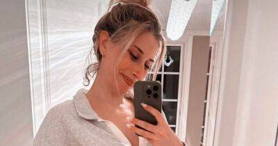 Stacey Solomon says she 'can't function' as she gives update on being mum-of-five - www.manchestereveningnews.co.uk