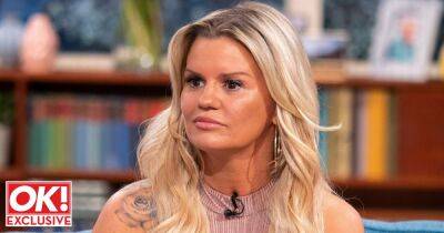 Kerry Katona: ‘My kids are treated differently at school because of who I am' - www.ok.co.uk - Turkey