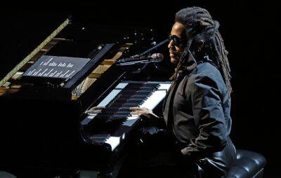 Watch Lenny Kravitz perform ‘Calling All Angels’ for 2023 Oscars’ In Memoriam tribute - www.nme.com