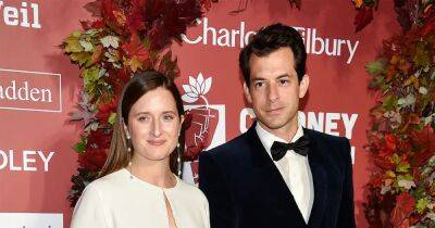 Grace Gummer Gives Birth, Welcomes 1st Baby With Husband Mark Ronson - www.usmagazine.com - USA - New York - county Story - city Uptown - Beyond