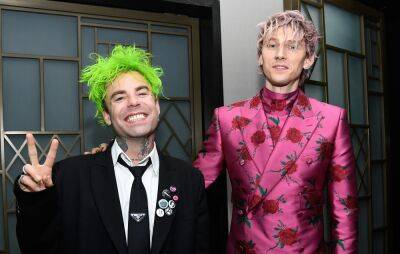 Machine Gun Kelly and Mod Sun named “worst directors” at the Razzies - www.nme.com
