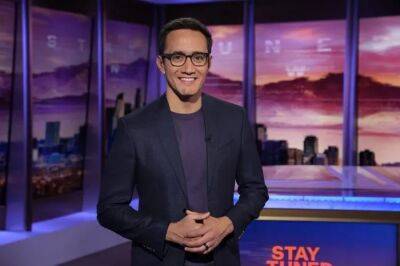 Gadi Schwartz’s NBC News Now Show Will Be A Rarity: A National Nightly News Show Based In Los Angeles - deadline.com - Los Angeles - Los Angeles - city Universal