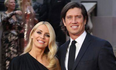 Strictly star Tess Daly makes candid remark about teenage daughters - hellomagazine.com - county Kay - parish Vernon