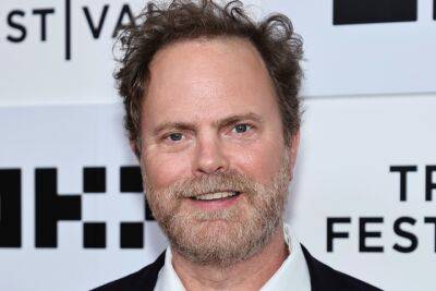 ‘The Office’ Star Rainn Wilson Calls Out ‘Anti-Christian Bias’ In Hollywood Following ‘Last Of Us’ Episode - etcanada.com - Hollywood