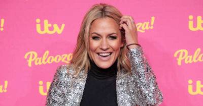 Caroline Flack’s mum snubs apology from Met: ‘She’d still be alive if she had only been cautioned’ - www.msn.com - county Caroline