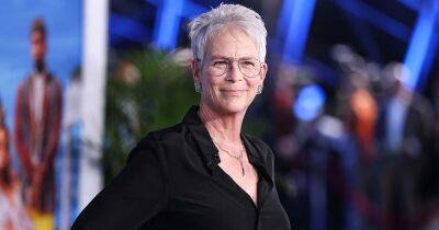 Jamie Lee Curtis Reflected on Family’s Hollywood ‘Legacy’ Before 1st Oscars Win: We’re a ‘Community’ - www.usmagazine.com - Los Angeles - California