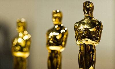 The History Made At The 2023 Oscars - www.metroweekly.com