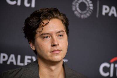 Former Disney star Cole Sprouse says Hollywood 'encourages the worst qualities' and 'broke' his mother - www.foxnews.com